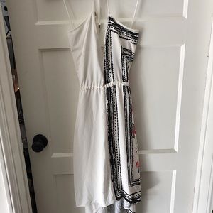 ZARA Resort Dress